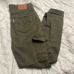 Levi’s 721